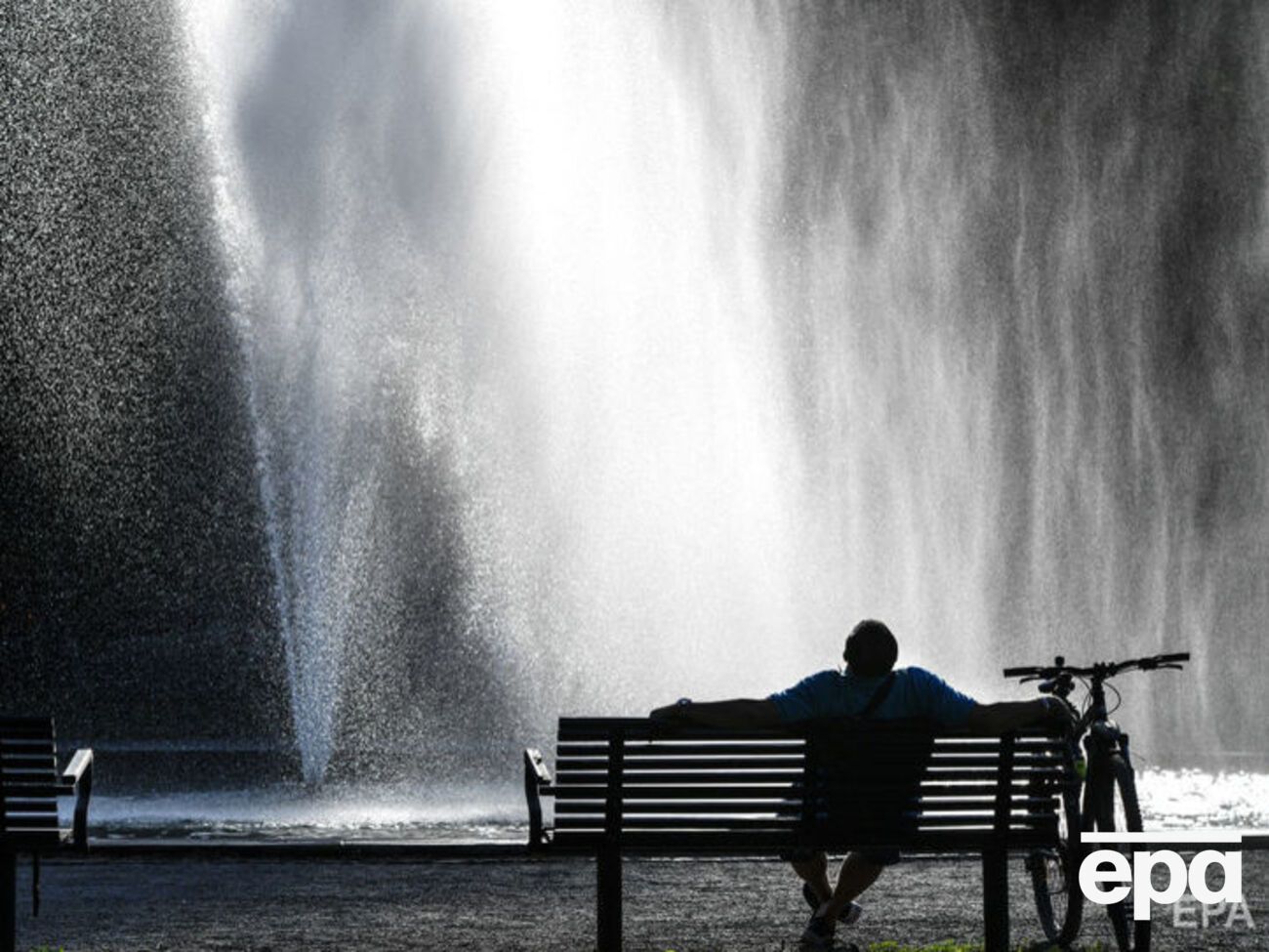 16 августа в Киеве станет немного прохладнее