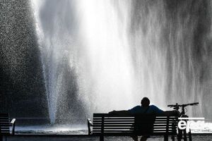 16 августа в Киеве станет немного прохладнее