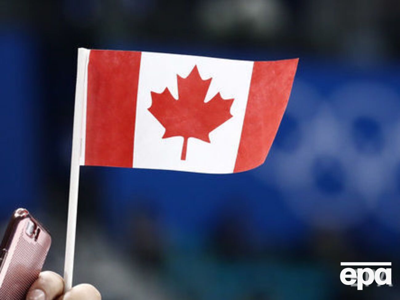 Канадская компания планирует поставки оружия в Украину