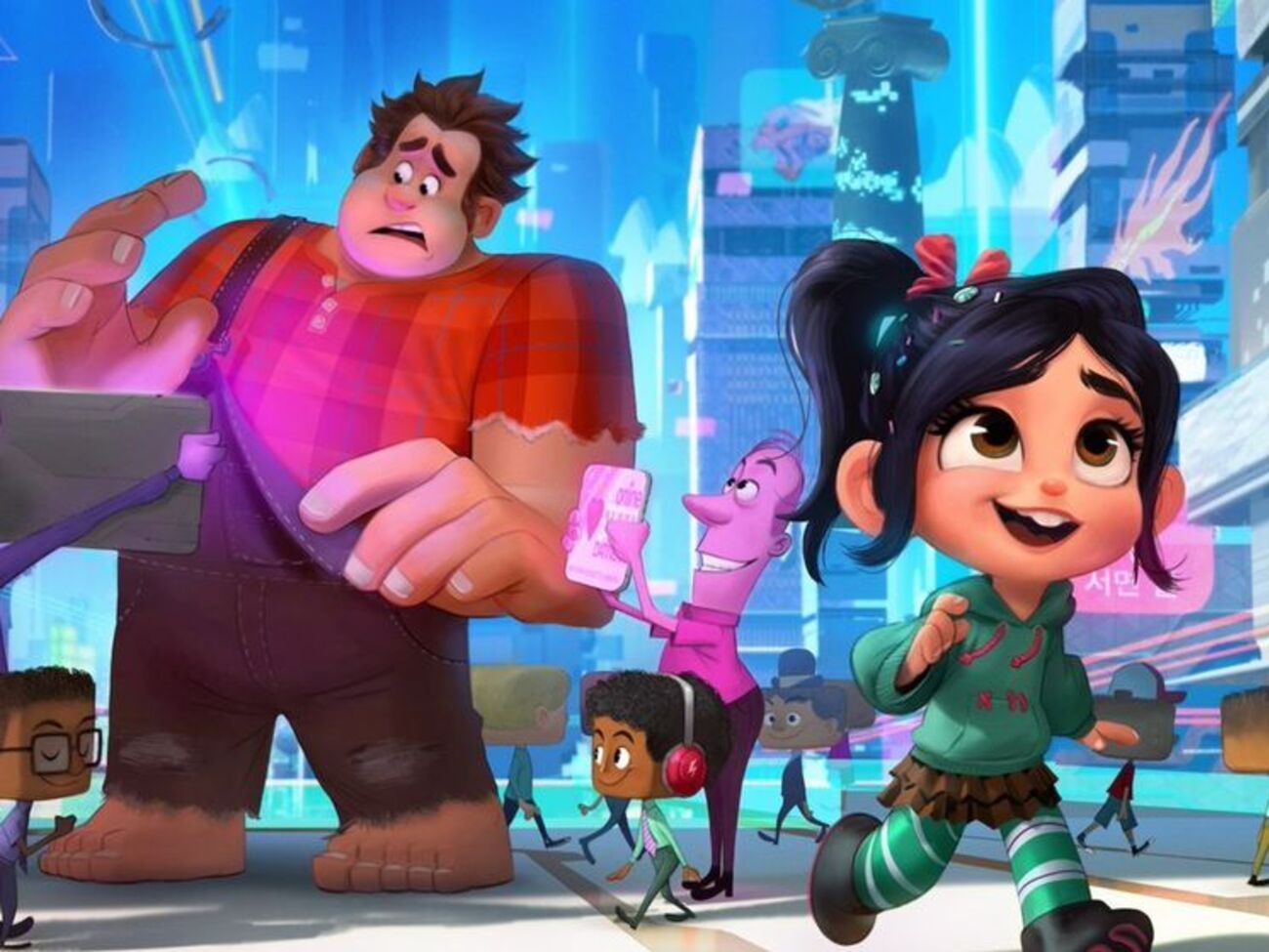 Лента выйдет осенью 2018 года