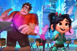 Лента выйдет осенью 2018 года