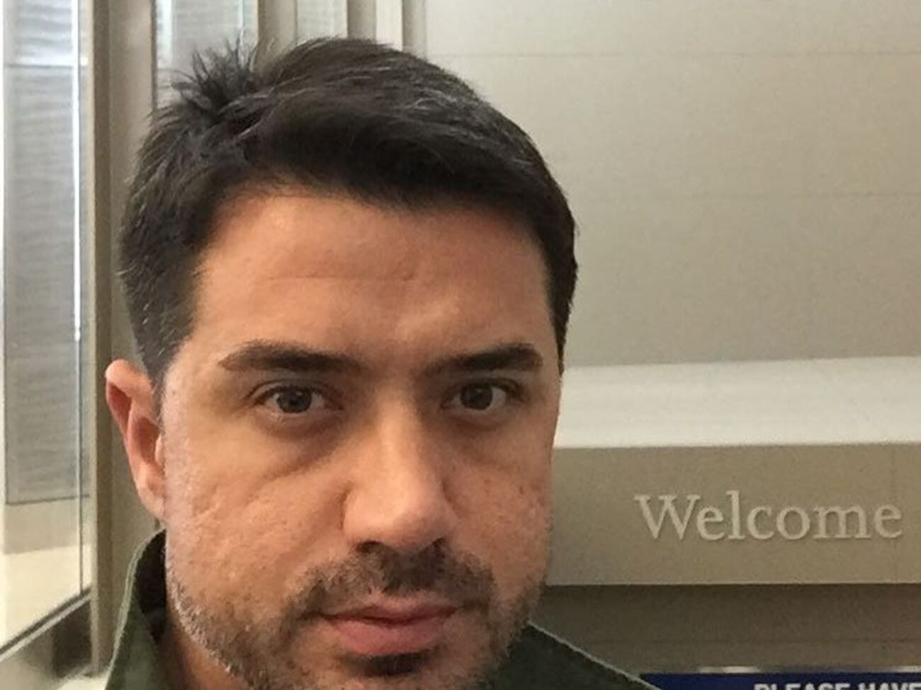 Мурат Налчаджиоглу: Ви не знаєте навіть половини того, що діється всередині мене