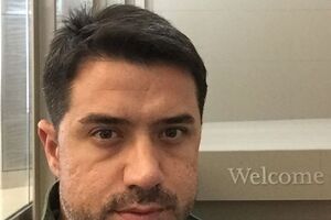 Мурат Налчаджиоглу: Ви не знаєте навіть половини того, що діється всередині мене