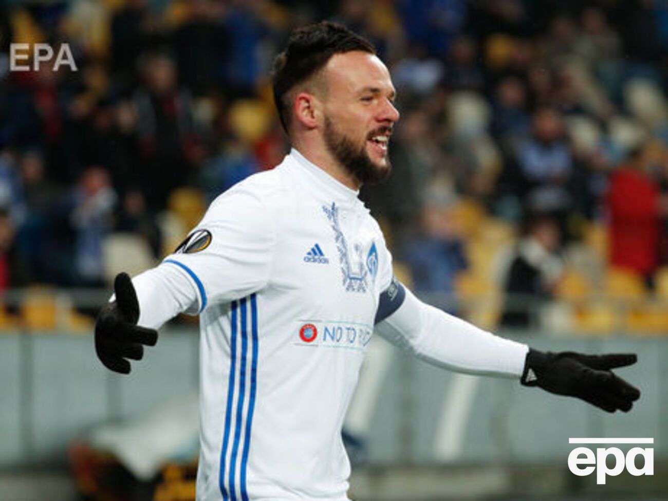 Первая игра, проходившая в Праге на прошлой неделе, завершилась со счетом 1:1