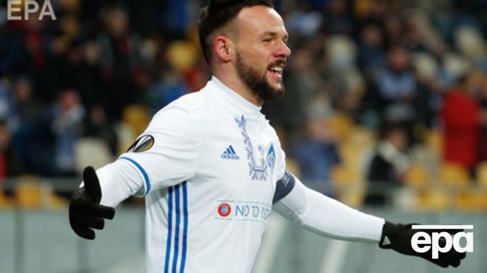 Первая игра, проходившая в Праге на прошлой неделе, завершилась со счетом 1:1