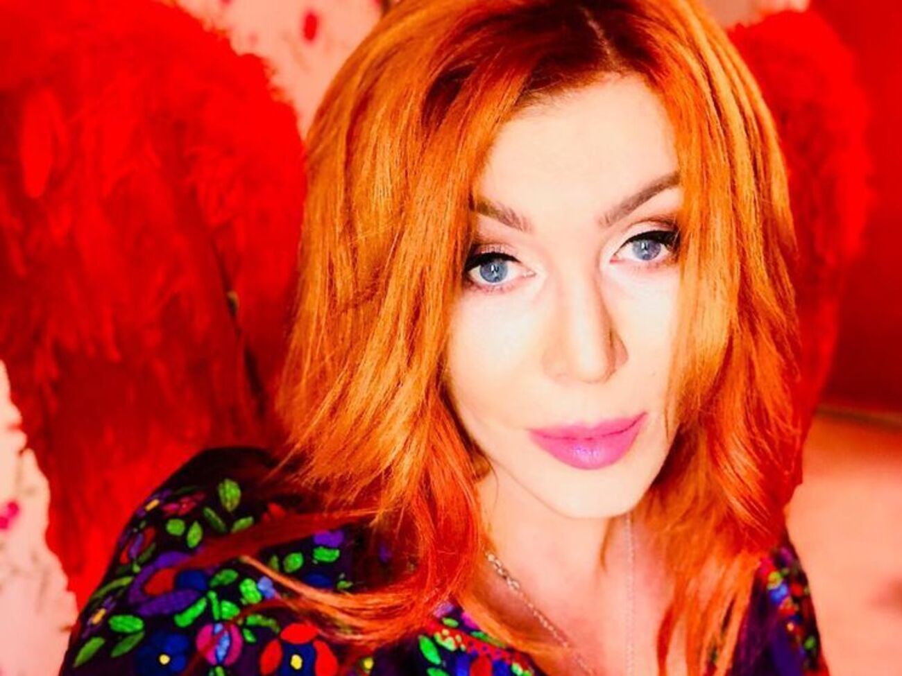 Білик: Як же добре дружити і радіти життю!