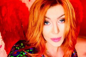 Білик: Як же добре дружити і радіти життю!