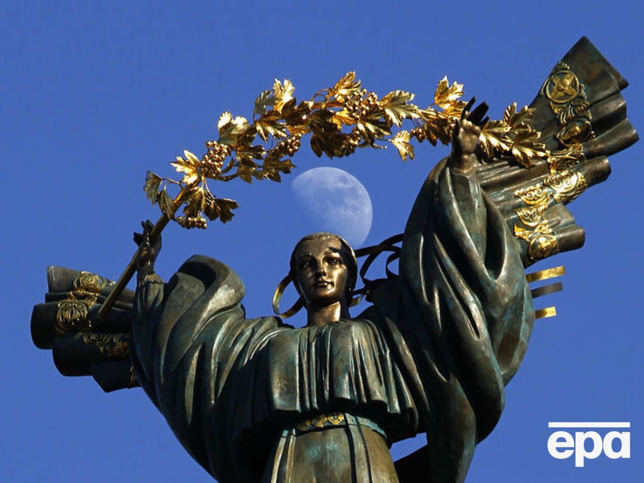 Киев улучшил свои позиции в рейтинге