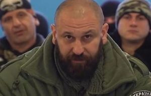 7 серпня колишні бійці роти "Торнадо" влаштували бунт у Лук'янівському СІЗО