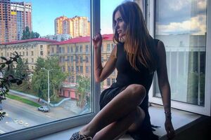 Слава з "НеАнгелов": Шалена я, шалені і мої танці