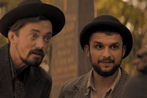 Лента выйдет 27 сентября