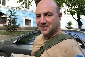 Донік: Ніхто не може мені заборонити допомагати армії