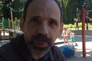 За ватною логікою, СРСР – це був такий відстійник, де робили кар'єру нікому у великому світі непотрібні бездарності
