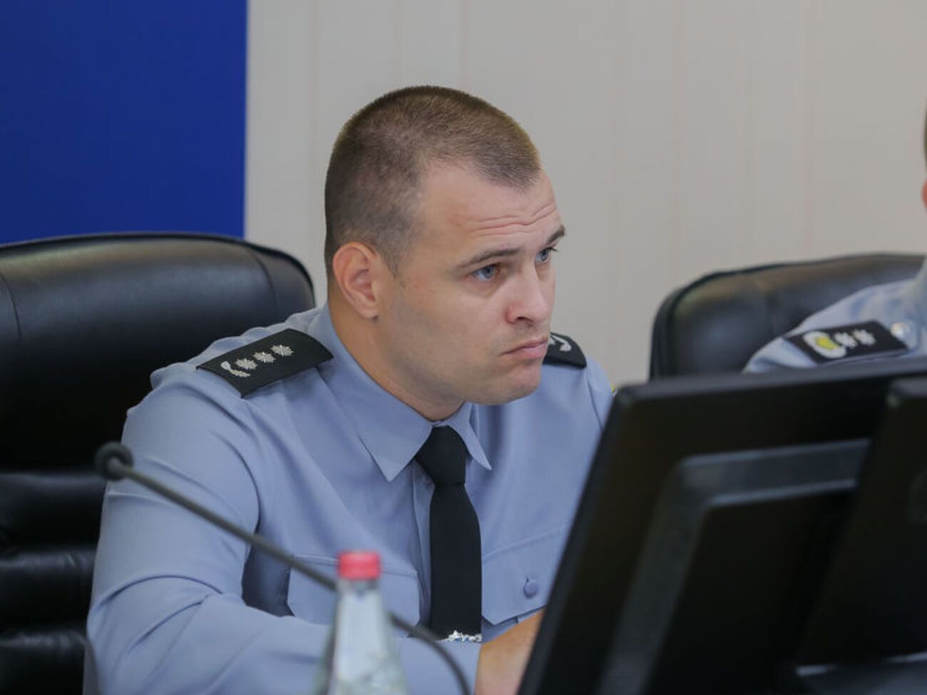 Фацевич: Не виключаємо, що в цьому році можливі спроби провокацій як напередодні урочистостей до Дня Незалежності, так і під час їх проведення