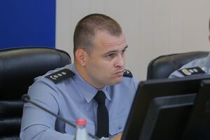 Фацевич: Не виключаємо, що в цьому році можливі спроби провокацій як напередодні урочистостей до Дня Незалежності, так і під час їх проведення