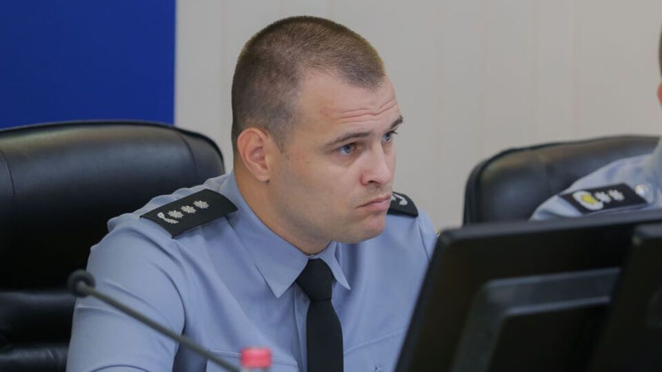 Фацевич: Не исключаем, что в этом году возможны попытки провокаций как накануне торжеств ко Дню Независимости, так и во время их проведения