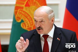 Лукашенко: Хватит смотреть им в рот