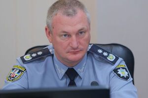 Князєв розповів про статистику ДТП на дорогах України