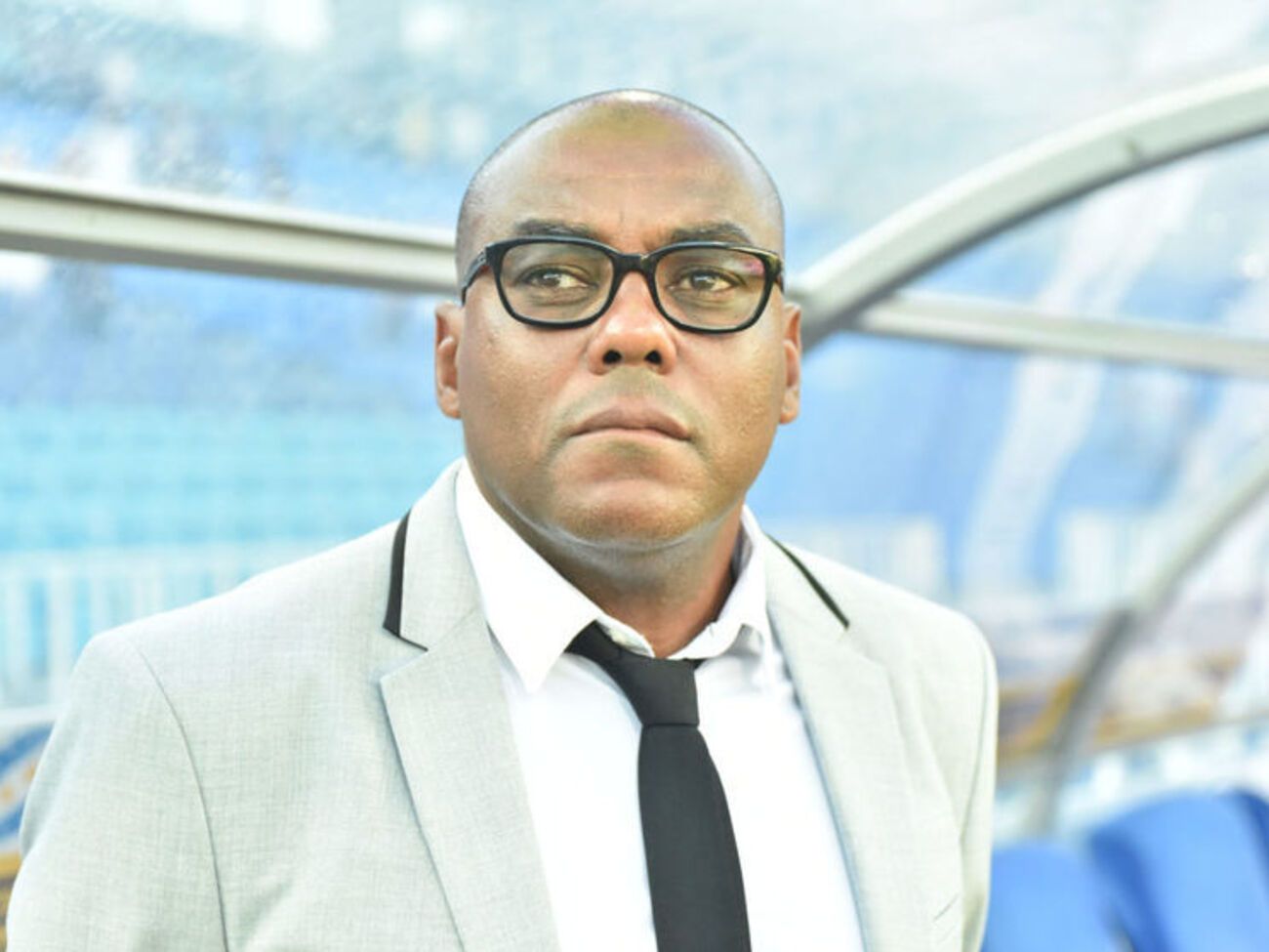 47-летний Жилмар Тадеу да Силва возглавил "Львов" в начале июля