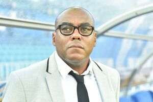 47-летний Жилмар Тадеу да Силва возглавил "Львов" в начале июля