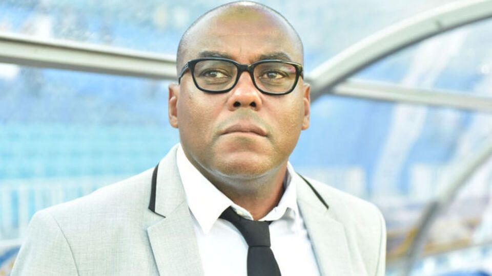 47-летний Жилмар Тадеу да Силва возглавил "Львов" в начале июля