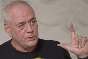 Доренко: Поездка в Видяево, где погибла подлодка "Курск", это был чистый мой обман