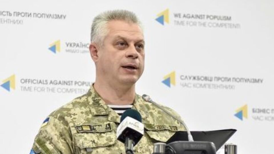 Лысенко: Оснований для наложения дисциплинарного взыскания на прокуроров ГПУ из-за закрытия дела Кернеса нет