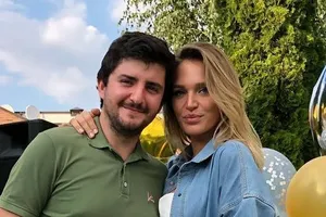 Добкина: Люблю