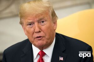 Трамп считает, что с террористами надо разбираться