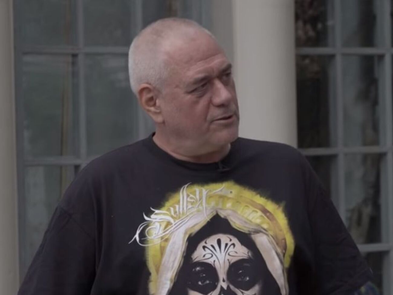 Доренко:&nbsp;Путин&nbsp;&ndash; это трон. Путин&nbsp;&ndash; это человек, который даст тебе гранату и скажет идти под танк