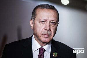 Эрдоган: Мы будем бойкотировать американские электронные продукты