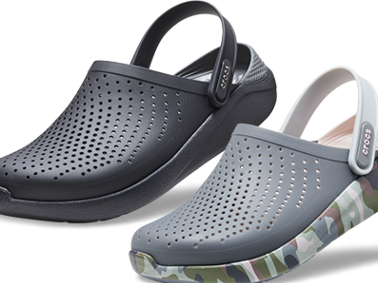 Crocs намерен оптимизировать производство