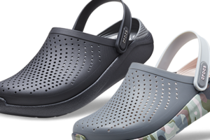 Crocs намерен оптимизировать производство