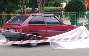 Убивство сталося 31 липня