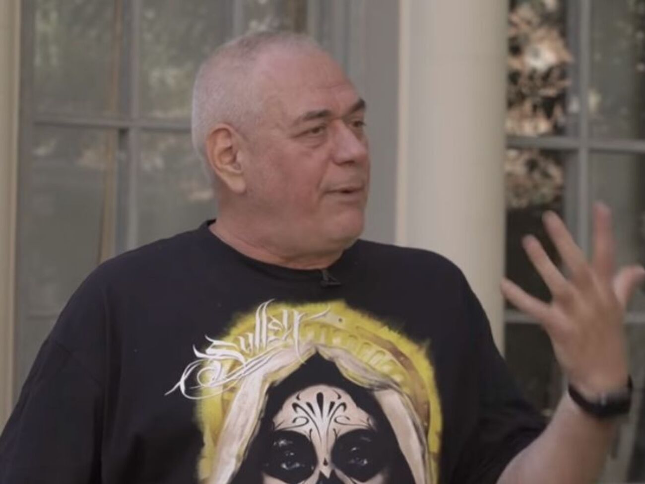 Доренко:&nbsp;Почему я должен с каждым ублюдком махаться?