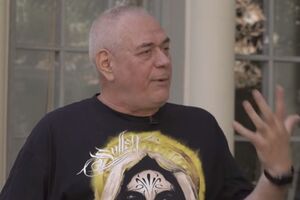 Доренко: Почему я должен с каждым ублюдком махаться?