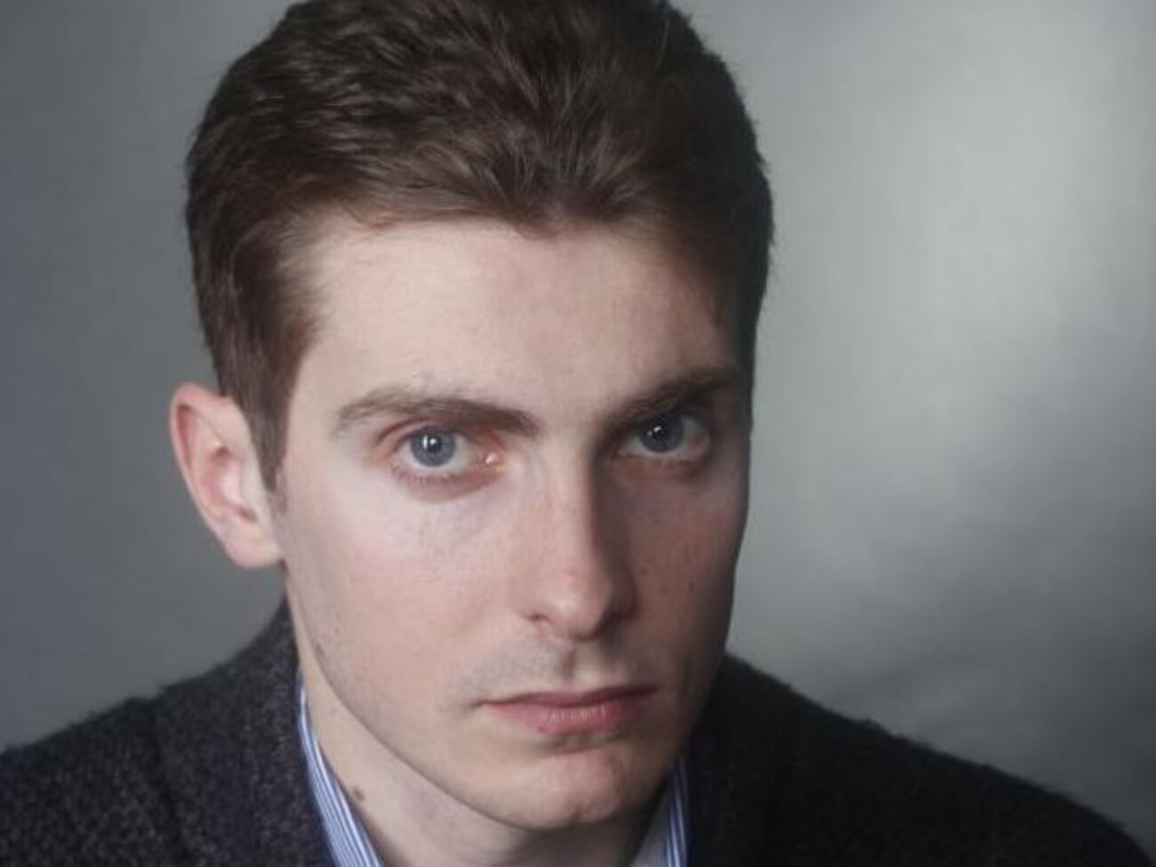 Дмитро Білоцерковець: Вони вважають, що продавати сигарети набагато вигідніше