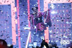 Израильская корпорация телерадиовещания договорилась о финансировании "Евровидения" с властями