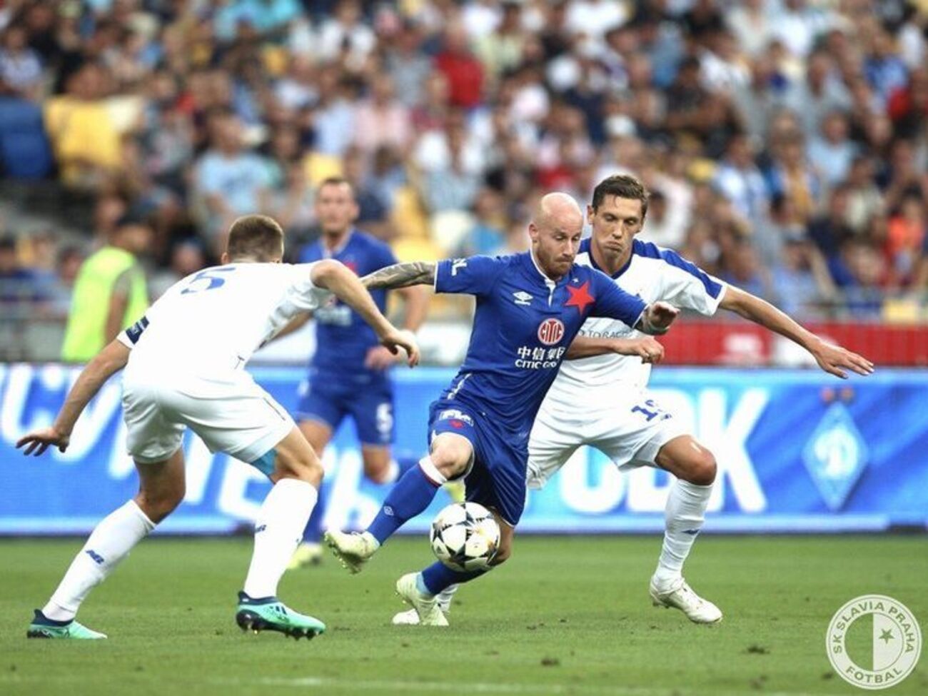 Матч&nbsp; проходил в Киеве