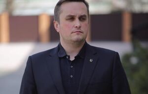 Холодницького охороняють уже два роки