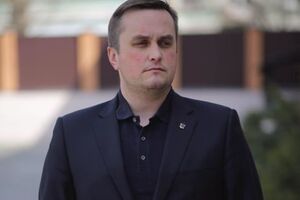 Холодницкого охраняют уже два года