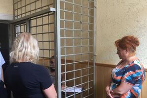 Денисова сказала, что экс-торнадовцы написали заявление о защите их прав