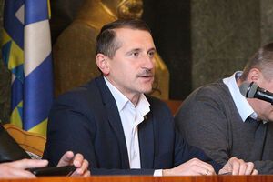 Тарас Кучма заявил, что Дрогобыч имеет право рассчитывать на поддержку со стороны государства