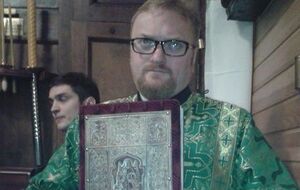 Милонов: Эмульсия – это что? Это куриные кишки, глаза, это вырванные хвосты, органы всякие разные половые