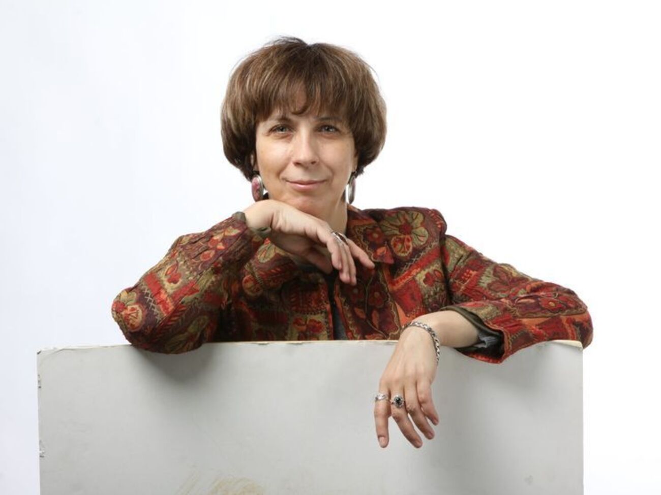 Светова: Еду уносят через несколько часов