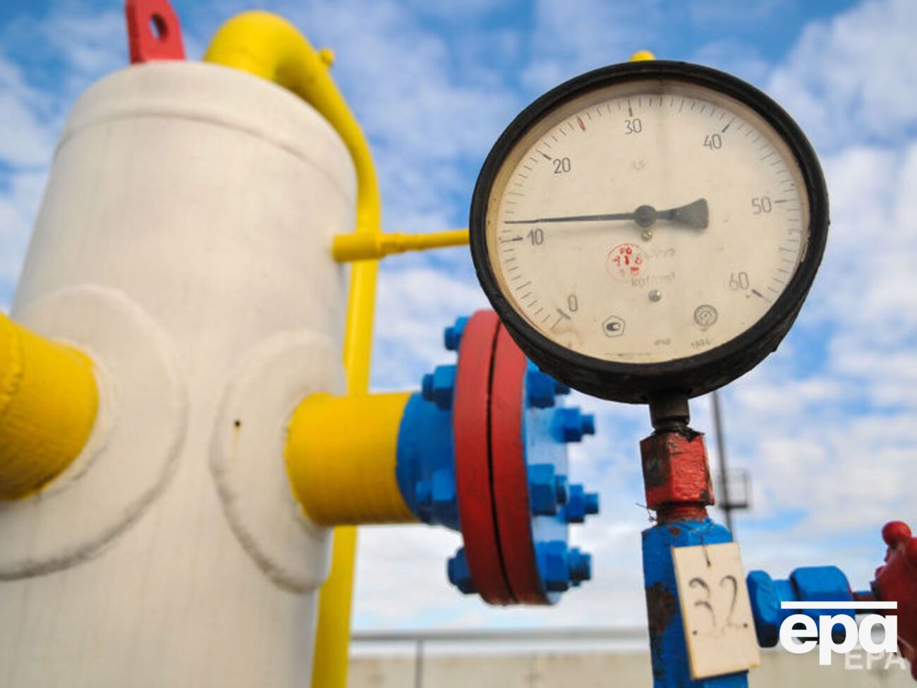 Споживання газу в металургії на папері підскочило на третину, хоча обсяги виробництва в галузі майже не зросли, стверджує видання