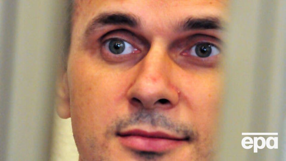 Светова: Сенцов оказался перед выбором – стать мучеником или согласиться на поддерживающую терапию