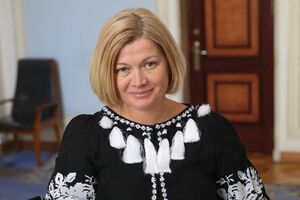 Геращенко: Путин знает, что Олег никогда не напишет челобитную