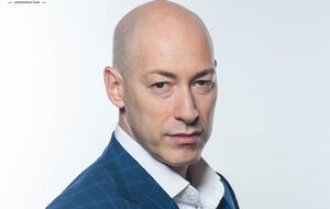 Гордон: Китай заинтересован в слабой России – он хочет прийти за территориями