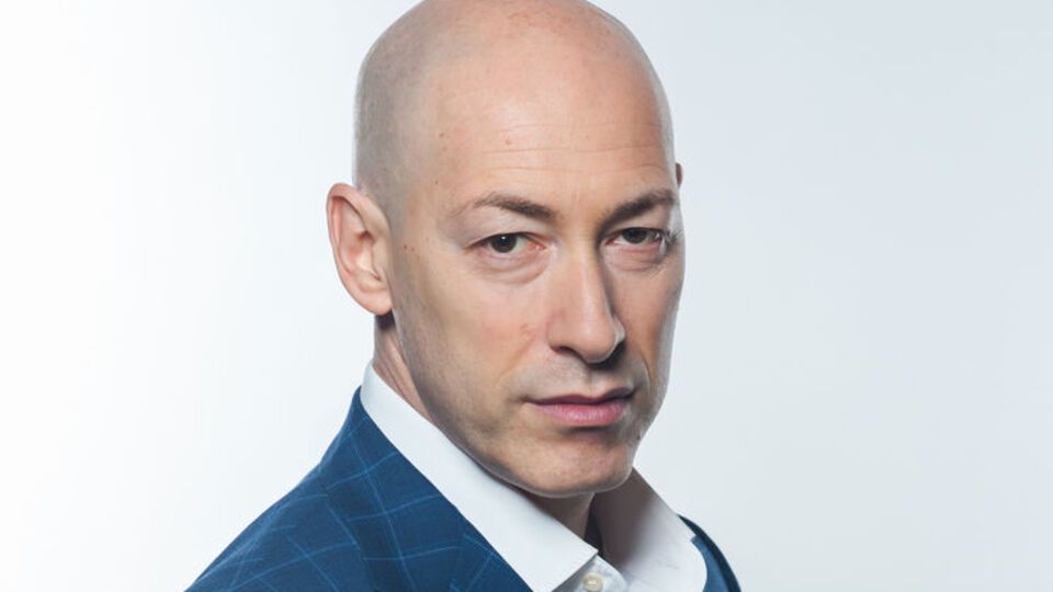 Гордон: Китай заинтересован в слабой России – он хочет прийти за территориями